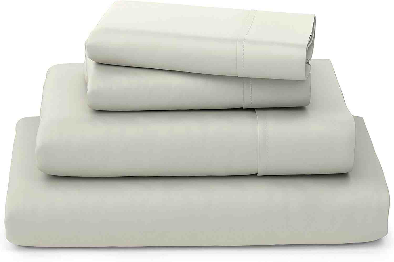 Are there different grades of bamboo sheets?
