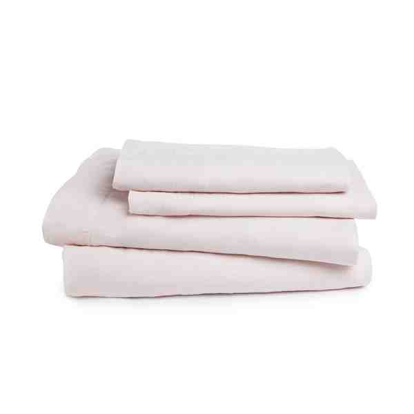 Can I machine wash bamboo sheets?