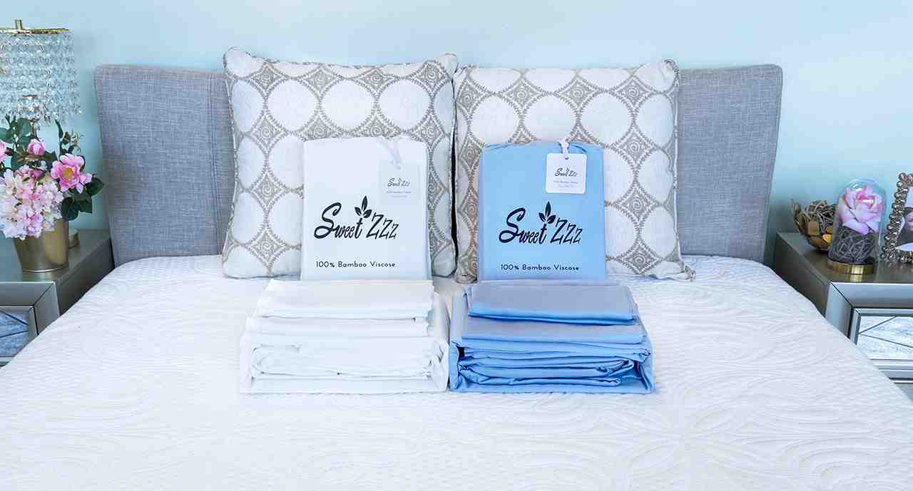 Can I put bamboo sheets in the dryer?
