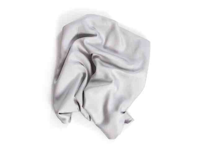 Can I put bamboo sheets in the dryer?