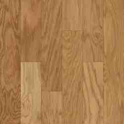 Can bamboo floors be painted?