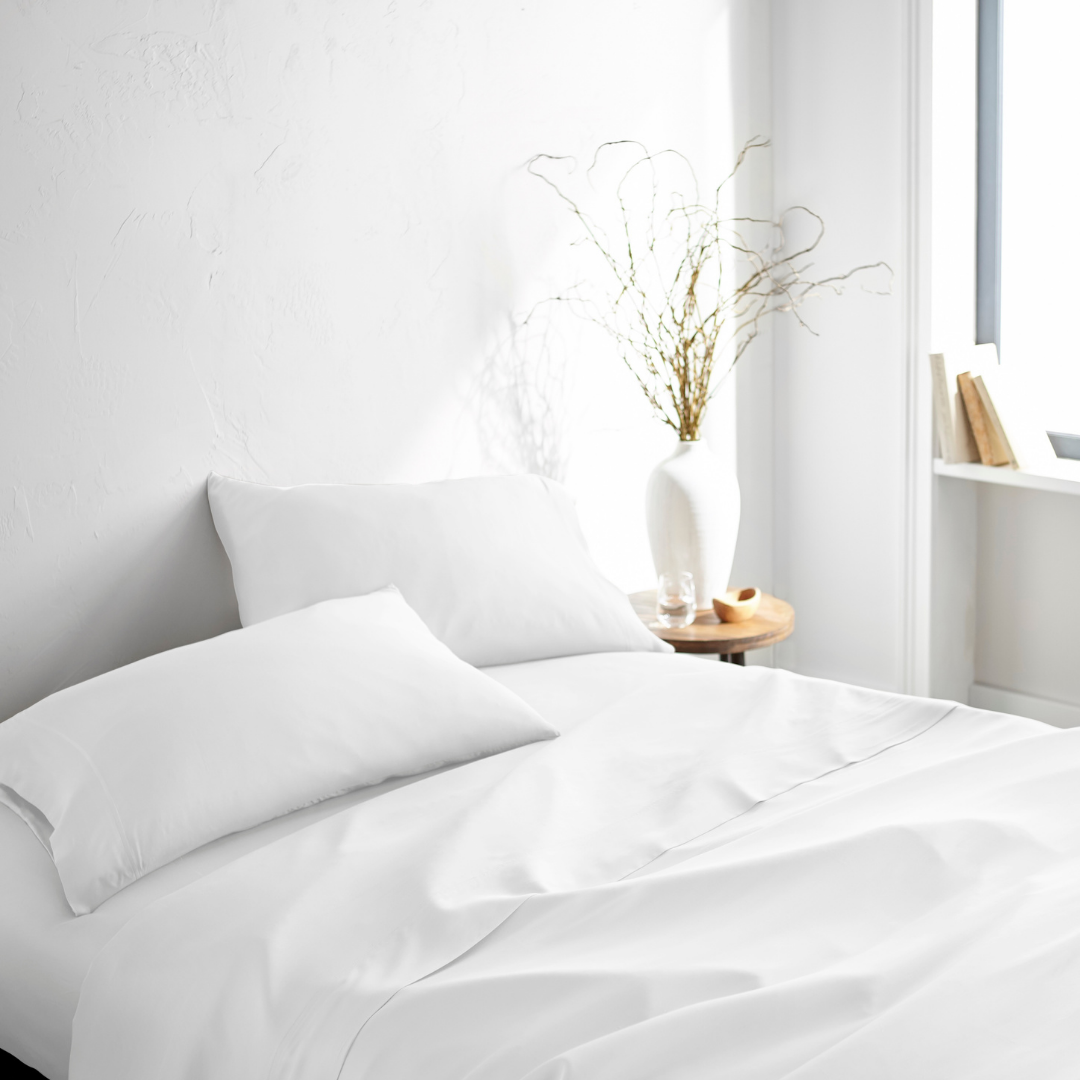 Can bamboo sheets pill?