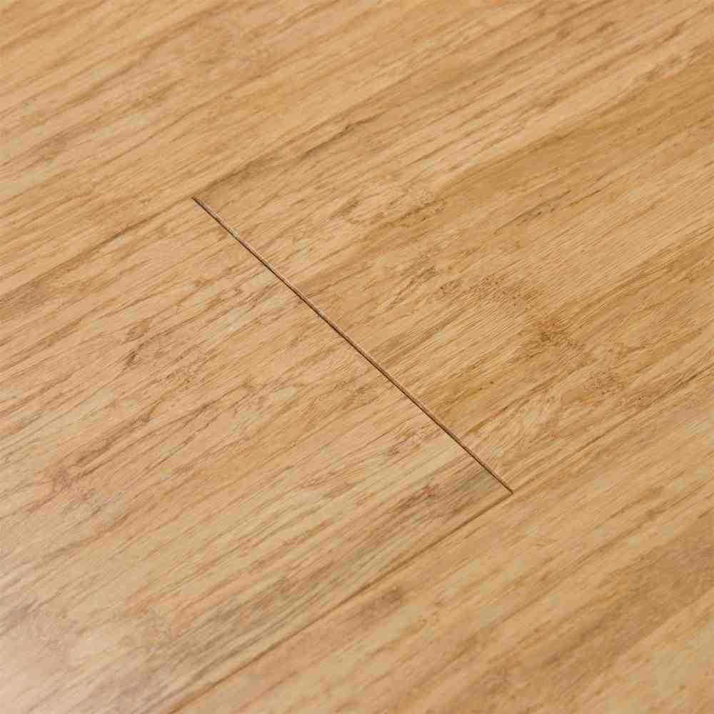 Can cupped floors be sanded?