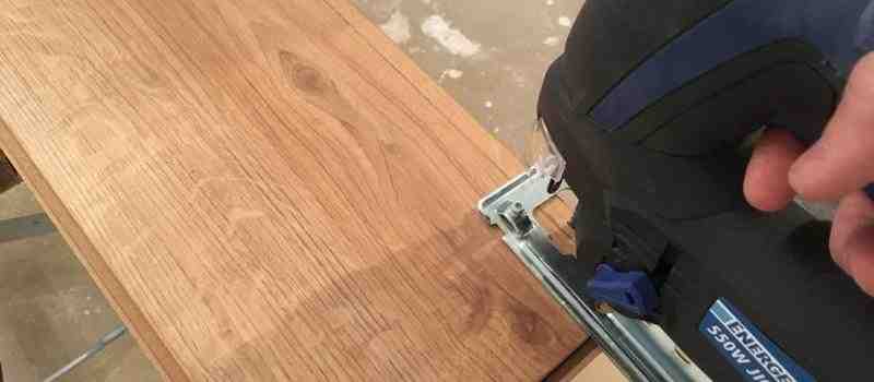 Can you cut bamboo planks?