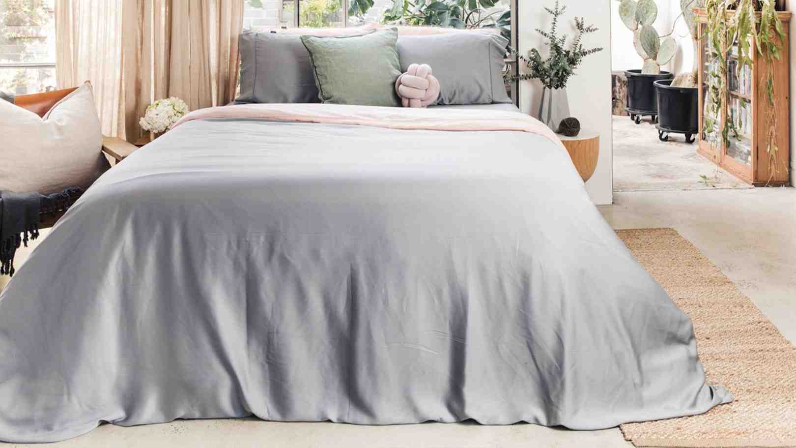 Can you get 100% bamboo sheets?