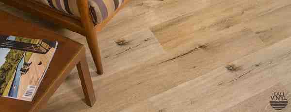 Can you nail down bamboo flooring?