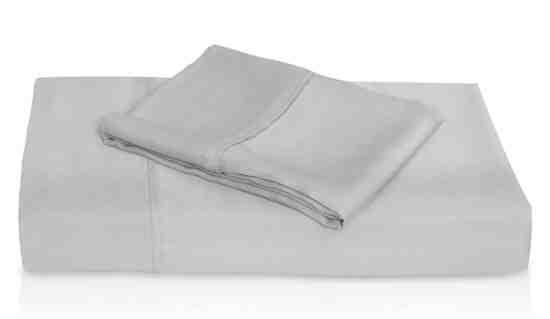 Can you put bamboo cotton sheets in the dryer?
