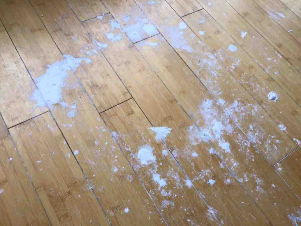 Can you put bamboo flooring on concrete?