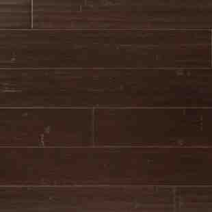 Can you put bamboo flooring on concrete?
