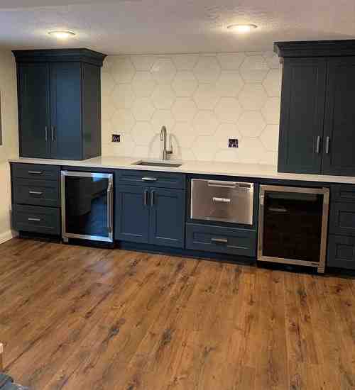 Can you resurface bamboo floors?