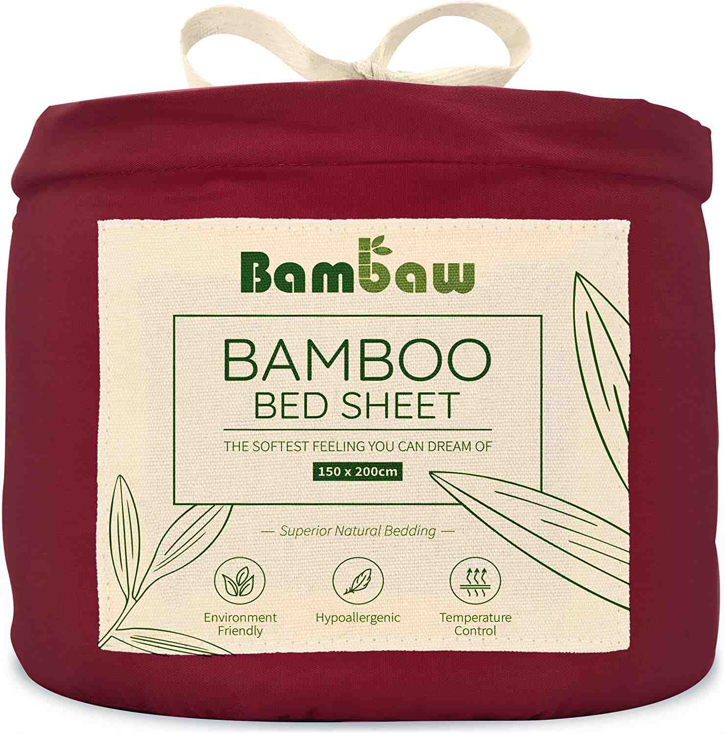 Can you ruin bamboo sheets?