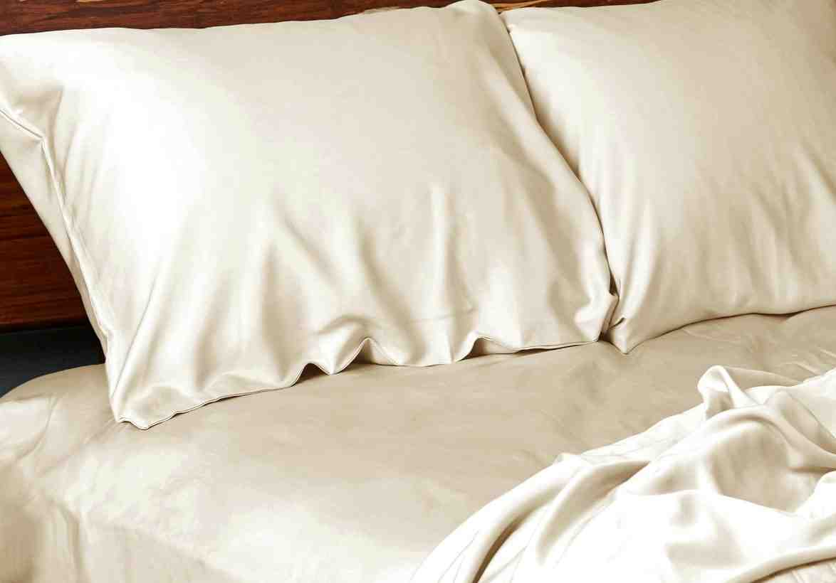 Can you tumble dry bamboo bedding?