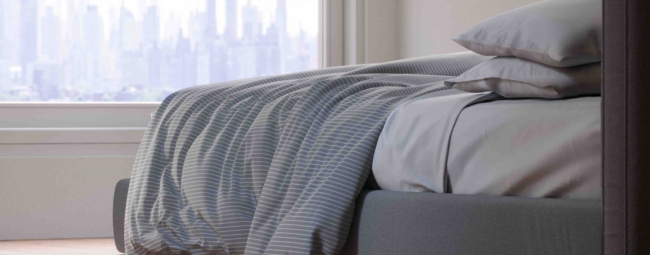 Can you tumble dry flax linen?