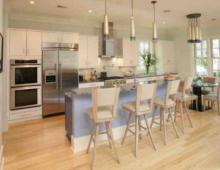 Can you use Murphy oil on bamboo floors?