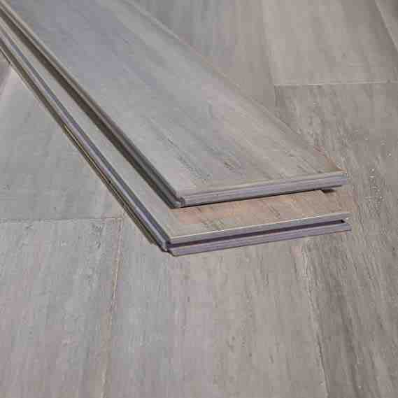 Can you use Pine Sol on bamboo floors?
