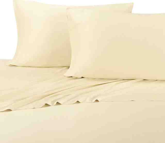 Can you wash bamboo fabric?