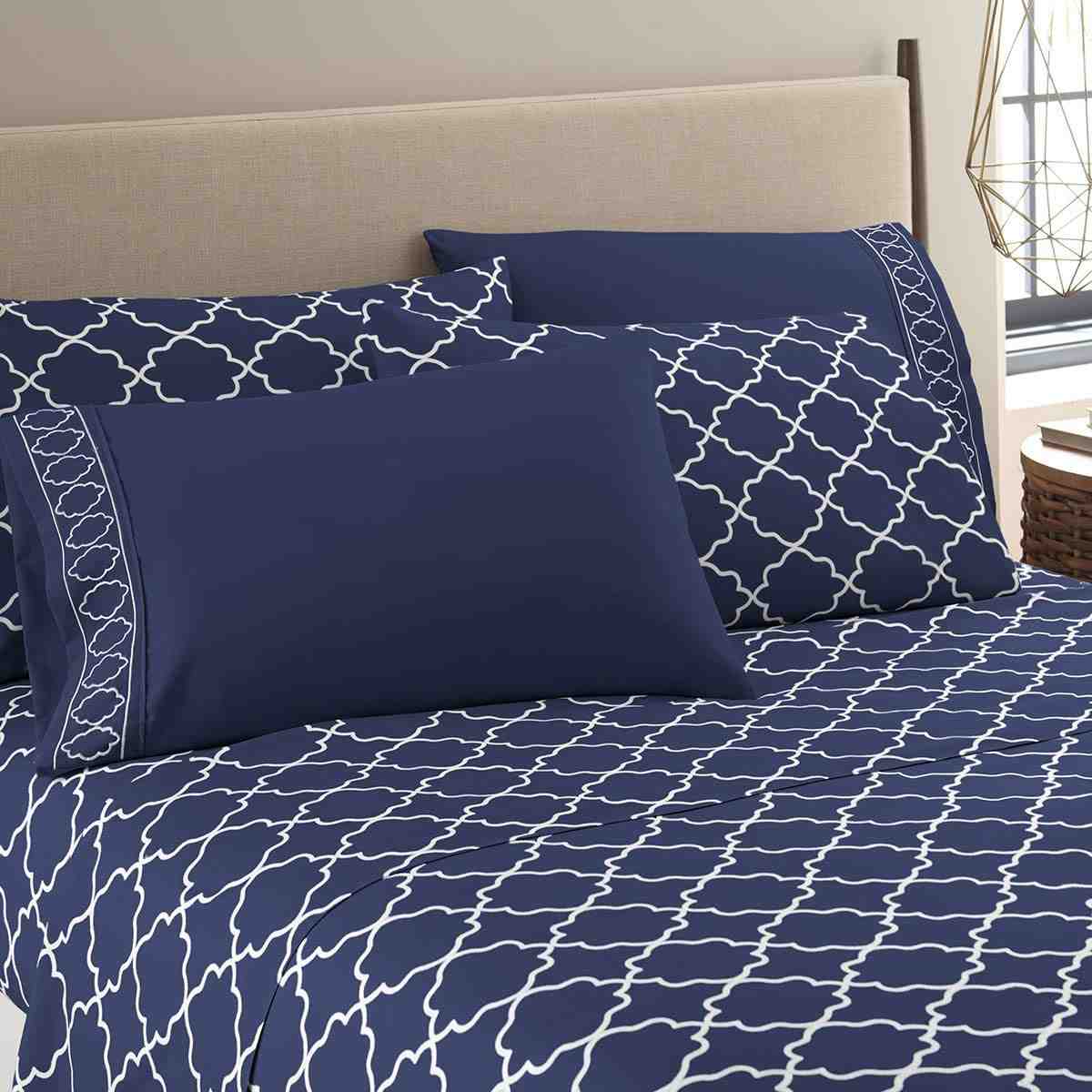 Can you wash bamboo sheets in hot water?