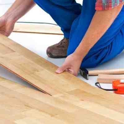 Do bamboo floors shrink?