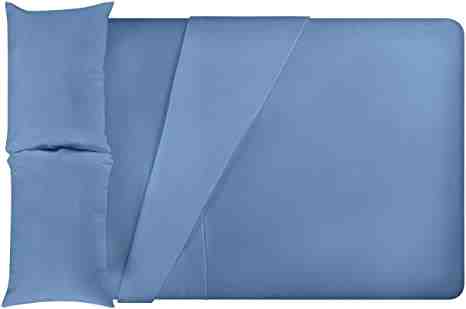 Do bamboo sheets feel silky?
