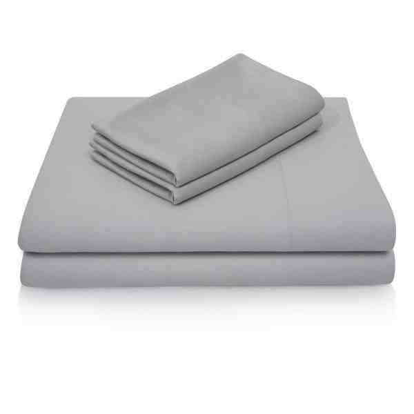 Do bamboo sheets get softer after washing?