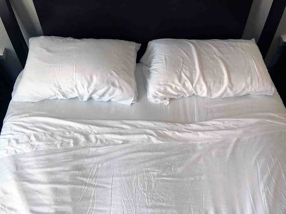 Do bamboo sheets get softer after washing?
