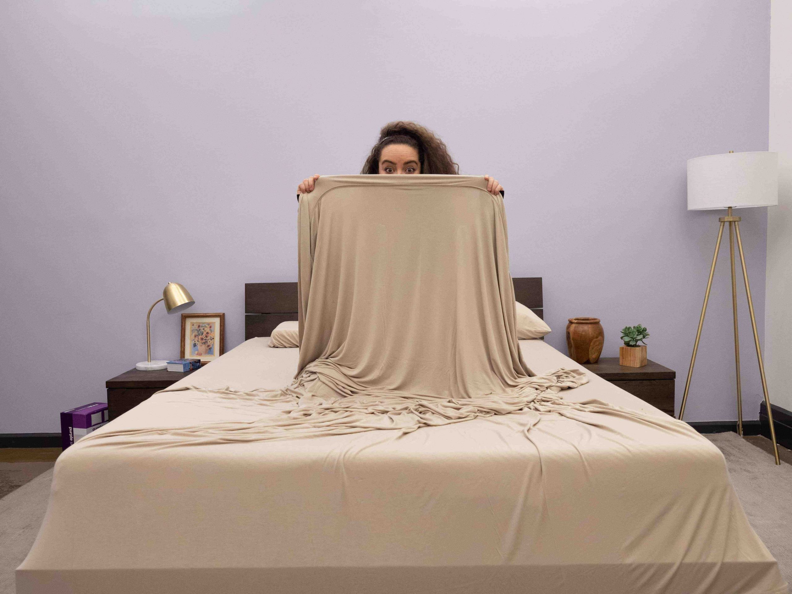 Do bamboo sheets get softer after washing?