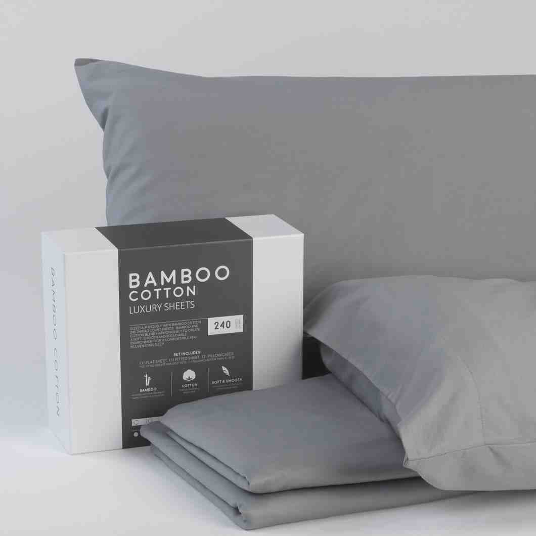 Do bamboo sheets have a thread count?