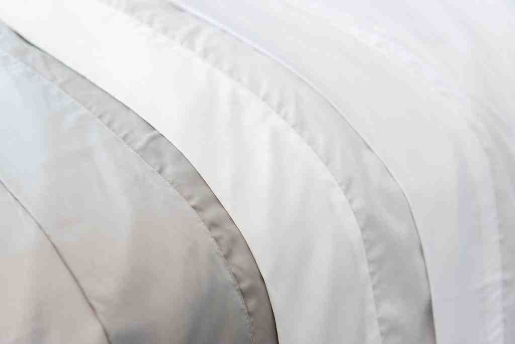Do bamboo sheets make you sweat?