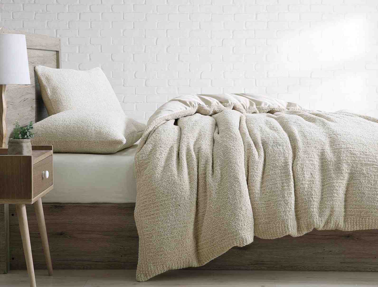 Do bamboo sheets make you sweat?