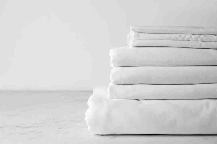 Do bamboo sheets need to be ironed?