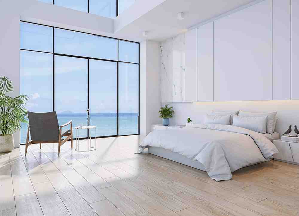 Do bamboo sheets shrink in the dryer?