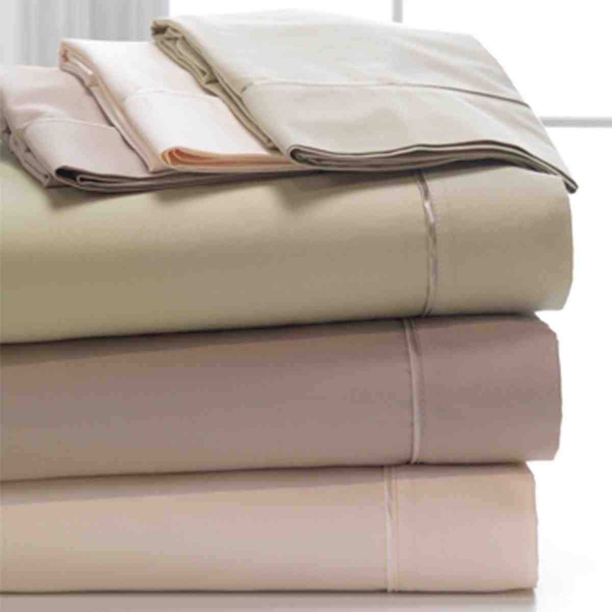Do bamboo sheets shrink in the dryer?
