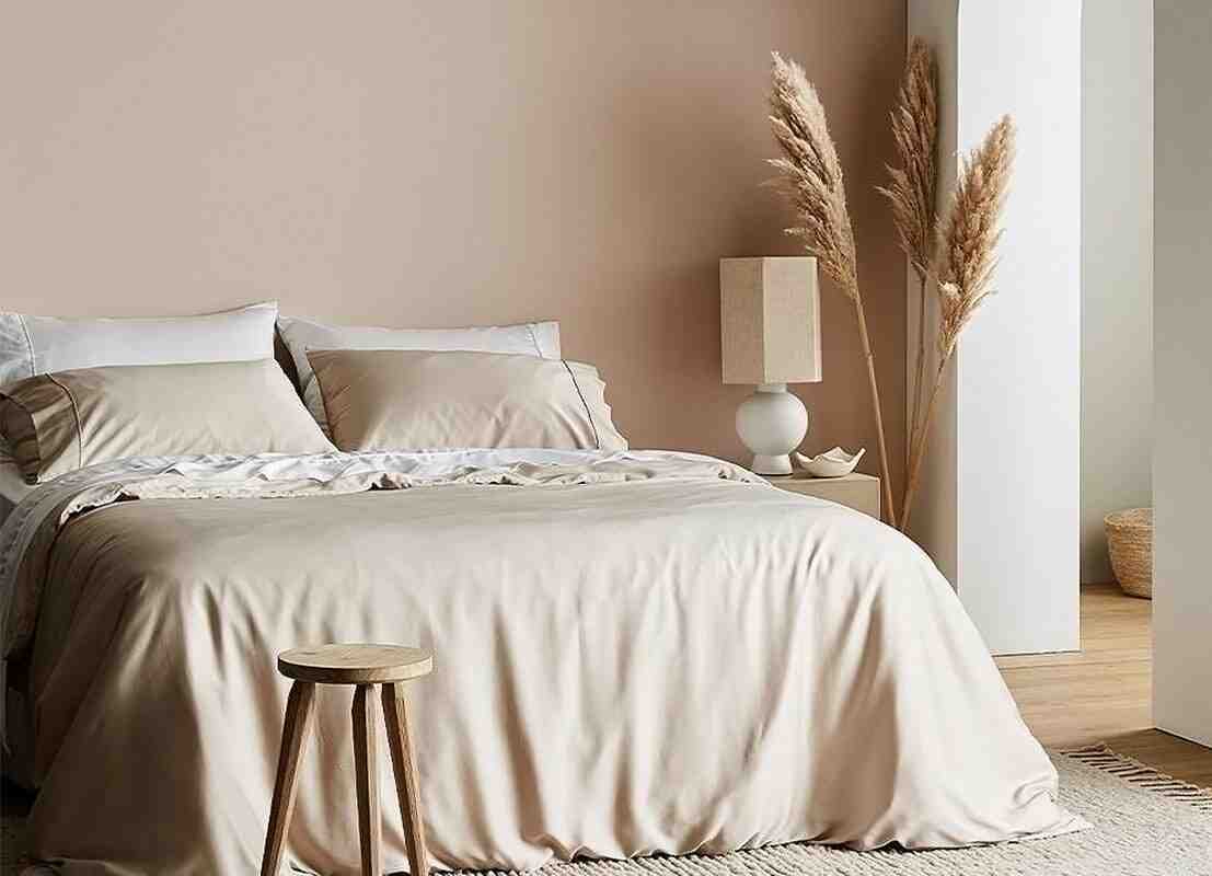 Do bamboo sheets take longer to dry?