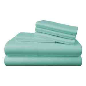 Do bamboo sheets wrinkle easily?