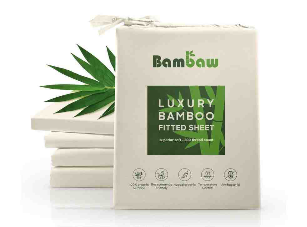 Do bamboo sheets wrinkle easily?