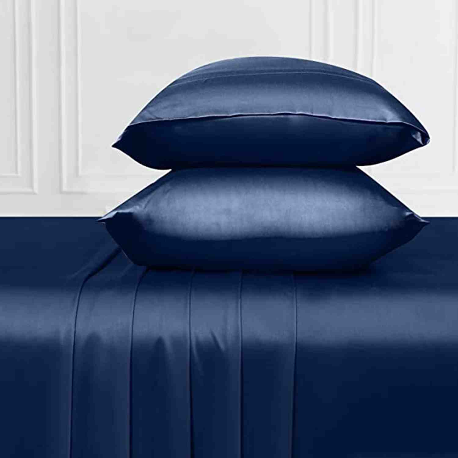 Do bamboo sheets wrinkle easily?