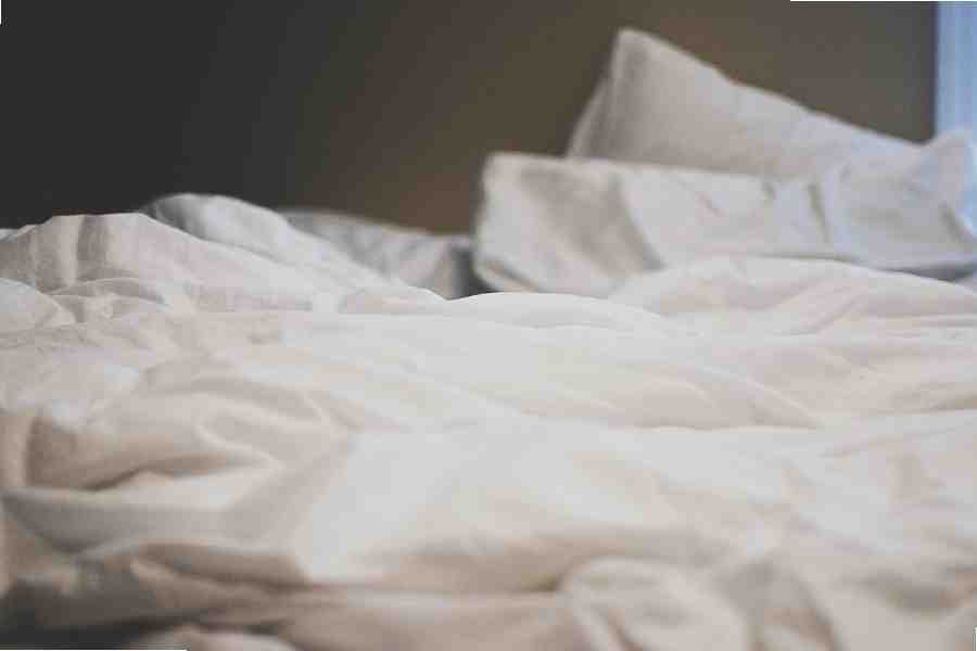 Do bamboo sheets wrinkle easily?