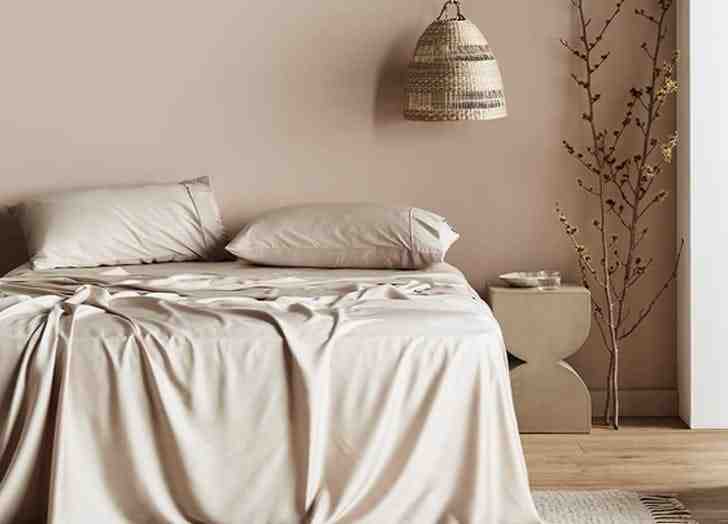 Do people have allergies to bamboo sheets?