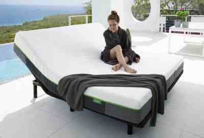Do polyester sheets make you sweat?