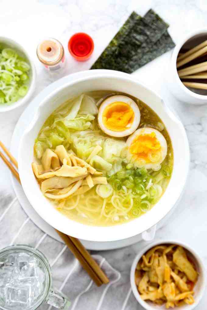 Do you have to cook canned bamboo?