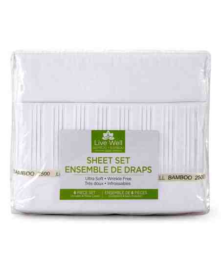 Do you need to wash bamboo sheets before use?