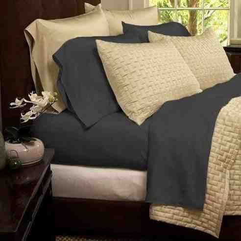 Do you really need stretchy sheets on purple mattress?
