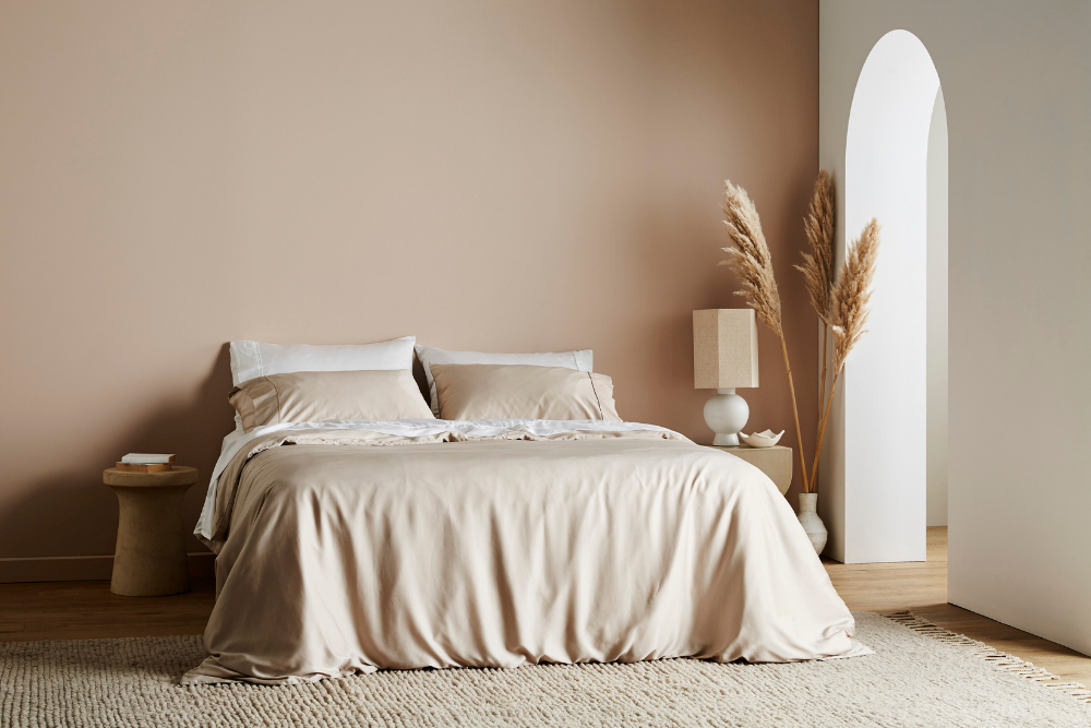 Does bamboo fabric keep you warm?