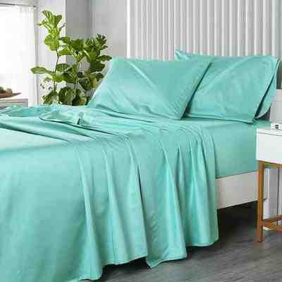 Does bamboo fabric shrink in the dryer?
