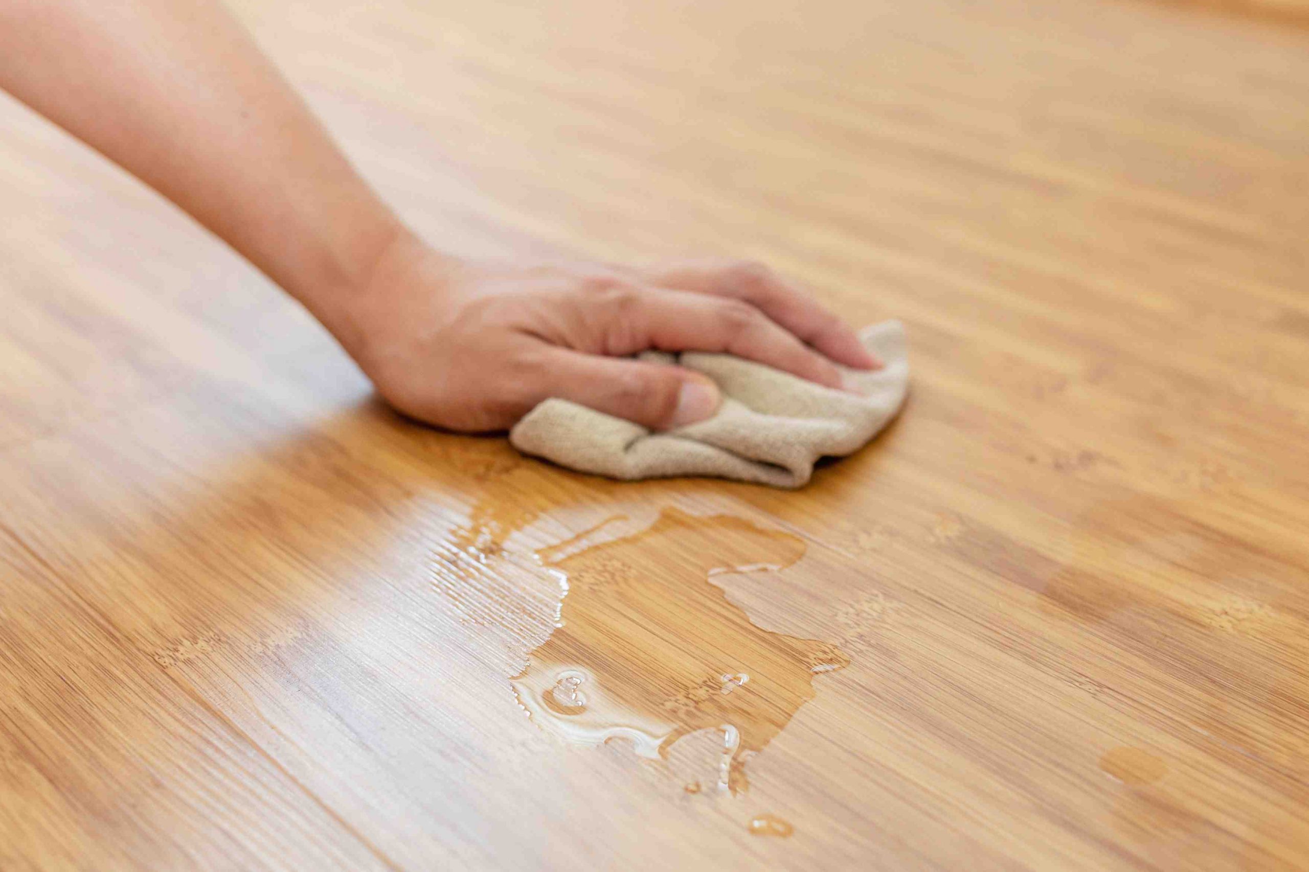 Does bamboo flooring add value to a house?