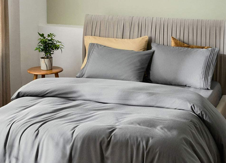 Does bamboo keep you warm?