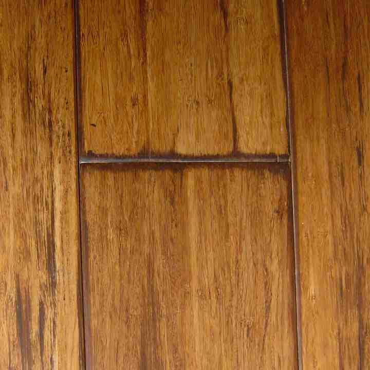 Does engineered bamboo shrink?
