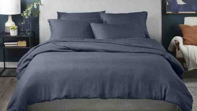 Does percale get softer with washing?