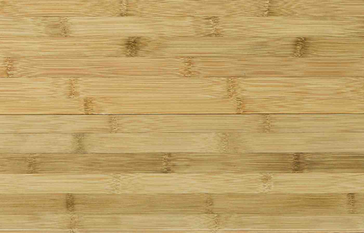 Does strand bamboo scratch easily?