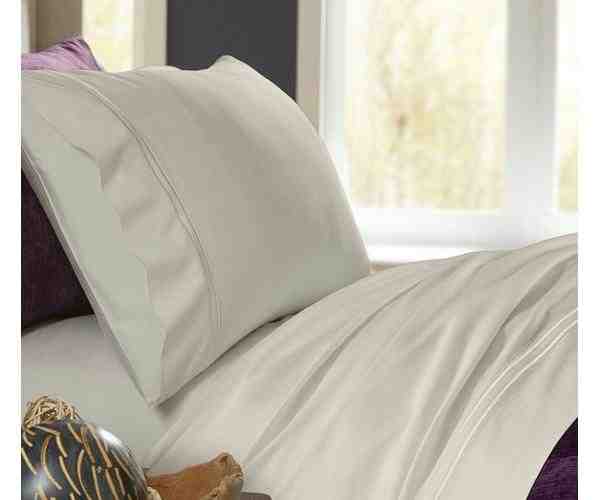 How can I stay cool in bed during menopause?